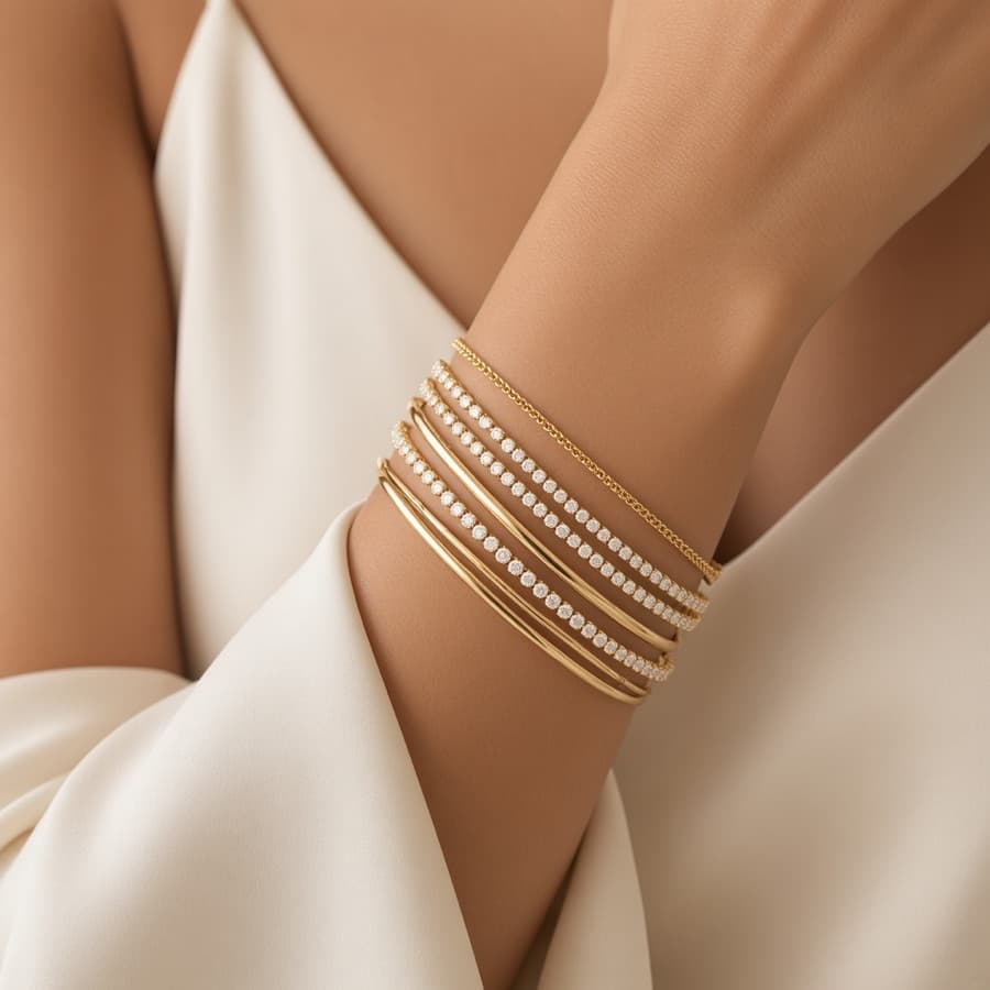Bracelets
