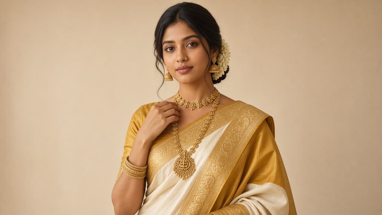 Gold worth