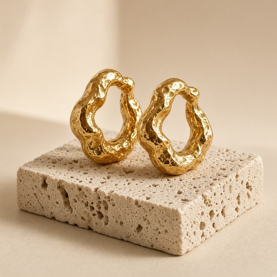 The Florentine Hoops